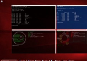 How to import and export WSL distros on Windows 10