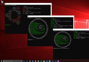 How to add users to WSL Distro (Windows Subsystem for Linux)