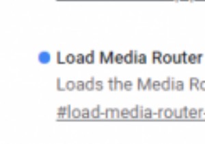 How to use Chromecast on new Edge Chromium browser