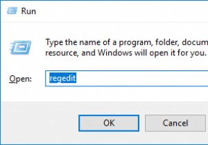 Open With Context Menu item missing in Windows 10