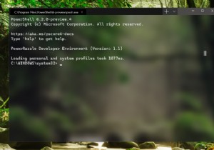 How to install Windows Terminal on Windows 10 now