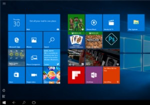 Windows 10 stuck in Tablet Mode? Here is how to turn off the Tablet Mode