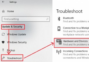 Laptop Touchpad is locked, disabled, gets stuck or scroll not working
