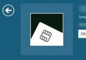 How to change Smart Card Logon to Password Logon in Windows 10
