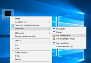 No sound when playing MKV video files in Movies & TV app on Windows 11/10
