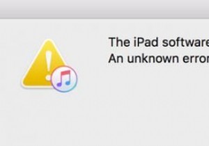 Fix Error Code 1671 for iTunes on Windows 10 PC
