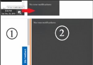 Fix False Notifications in the Windows 10 Action Center