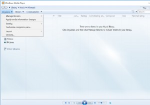 Increase Video Streaming speed on Windows Media Player in Windows 10