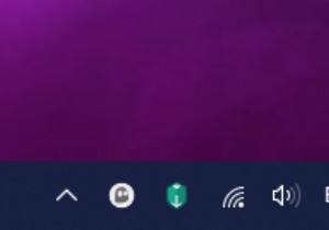 How to make only Time visible in Windows 10 Taskbar