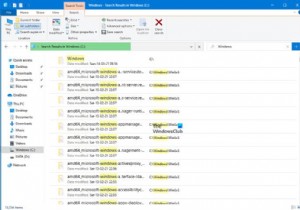 Windows Desktop Search Tips, Tricks, Advanced Query Syntax for Windows 10