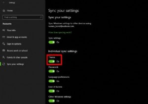 Prevent users from changing the Desktop Background in Windows 10