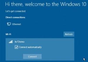 Windows 10 IoT Core vs Enterprise –  Similarity and Differences