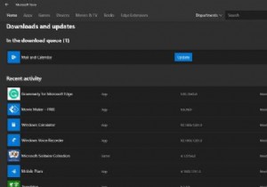 Windows 10 Mail and Calendar app won’t print