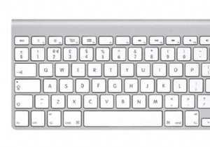 How to do hashtag on Mac #