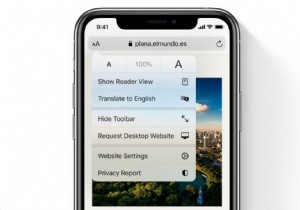 How to translate webpages on Mac, iPhone and iPad