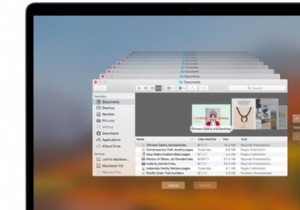 How to delete backups on Mac
