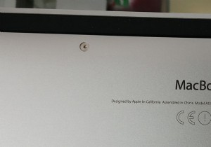 How to find a Macs serial number