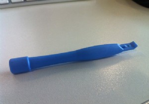 How to remove, move, swap and replace keys on a Mac