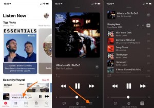 How to stop Apple Music autoplaying extra songs
