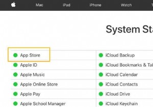 How to fix iPhone wont connect to App Store problems