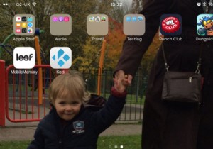 How to install Kodi on iPhone or iPad (without jailbreaking)