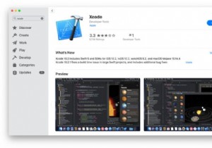 How to make apps with Swift 5 on Mac