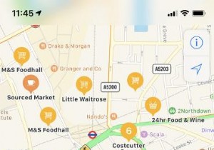 How to use Apple Maps on iPhone