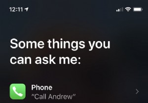 How to use Siri on iPhone & iPad