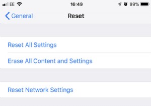 How to stop calls and texts on old iPhones