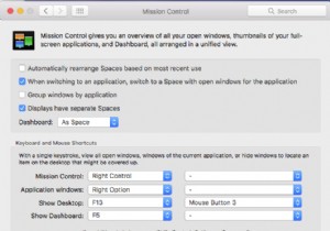 How to see all open windows on Mac at once