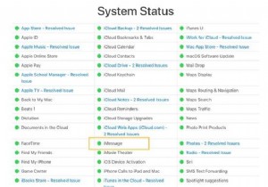 How to fix iMessage not working on iPhone, iPad & Mac