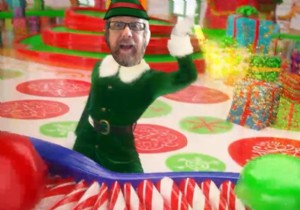 How to make a Christmas video on iPhone