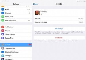 How to Speed Up an iPad