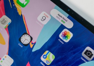 How to use the iPad Pro 2018