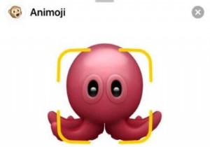 How to use Animoji on iPhone