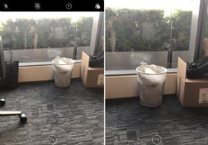 How to use time-lapse video on iPhone