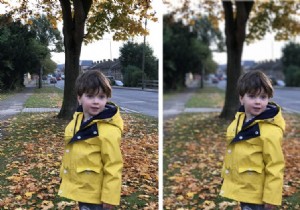 How to use iPhone Portrait Mode