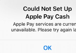 How to use Apple Pay Cash in the UK