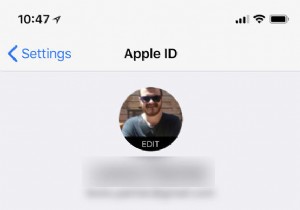 How to cancel a subscription on an iPhone