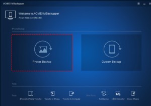 [4 Ways] Transfer Photos from Old iPhone to New iPhone