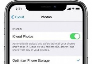 How to Transfer Photos from One iCloud Account to Another
