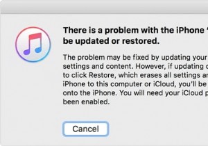 Top 3 Fixes to iPhone iPad Locked During or After Update