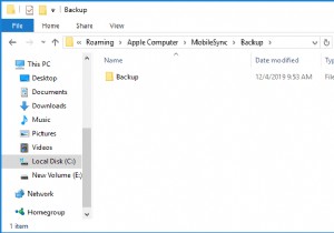 Top 3 Recommended iPhone Backup Browsers on Mac/Windows