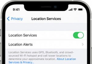 How to Fix Find My Friends Not Working on iPhone in iOS 14?