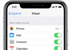 Transfer Messages from iPhone to iPhone without iTunes