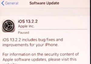 How to Fix iOS 14 Stuck on Resume Download Issue in 5 Ways?