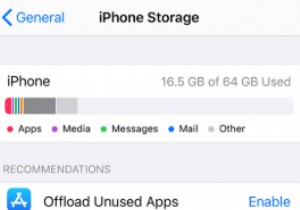 How to Fix iPhone Storage Full after Deleting Photos in 3 Ways