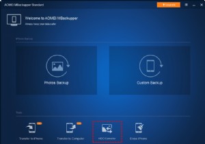 How to Convert HEIC to PNG on Windows 10, 8, 7 PC Freely?
