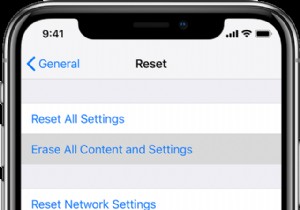 Why iPhone XS/XR/X/8/7/6s Wiped Itself and How to Fix?
