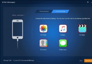 Ways to backup disabled iPhone